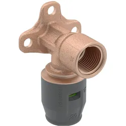 Geberit, Rohrverbindungstechnik, 650.281.00.1