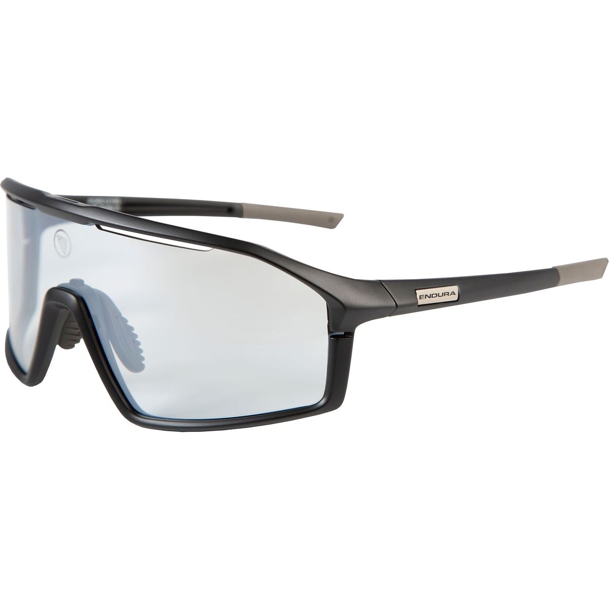 Endura Gabbro Glasses II clear (CL) ONESZ R-E1298-CL-ONESZ-clear
