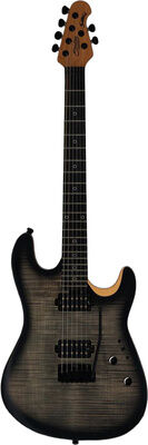 Sterling by Music Man Rabea ASB Ashen Burst