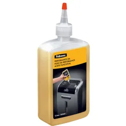 Fellowes Aktenvernichter-Öl 355 ml