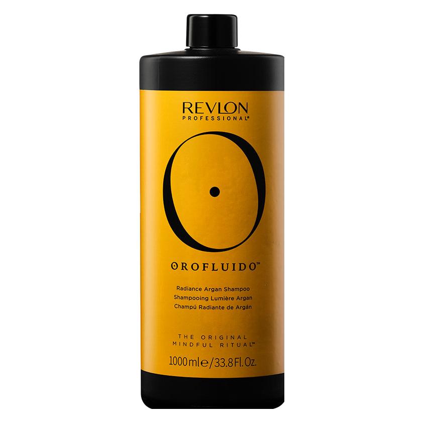 Orofluido Oroflido Shampoo (Flüssiges Shampoo, 1000 ml) (Orofluido)