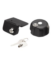 TomTom Sicherheitskit für RIDER 40 400 Schwarz (9UGE.001.06)