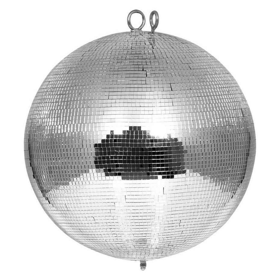 Eurolite Spiegelkugel 30cm (5x5mm) (30 cm) (50100401)