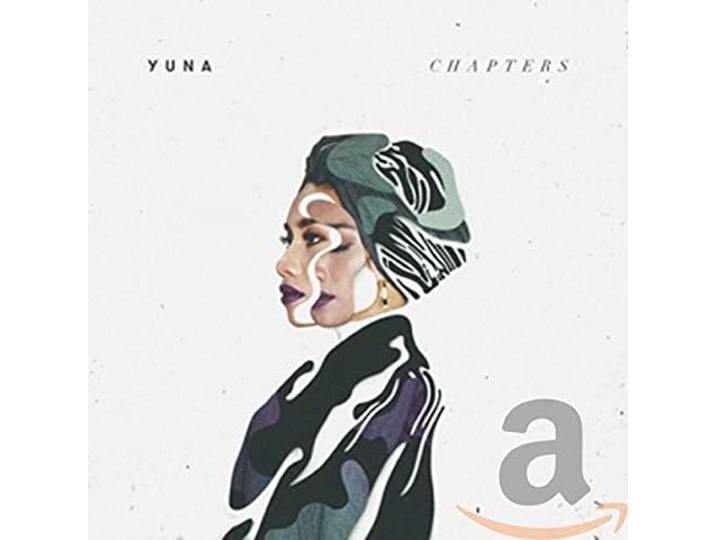 Yuna - Chapters