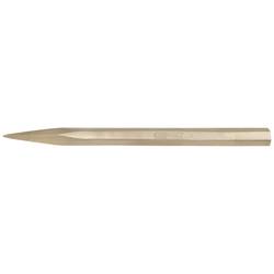 KS Tools BRONZEplus Spitzmeißel, 250mm 963.2491