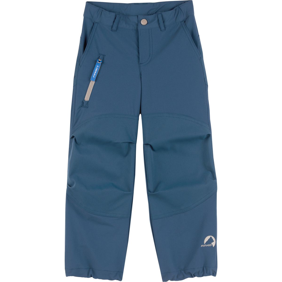 Finkid Kiksa Move denim (113000) 130/140 8000179-113000-130/140