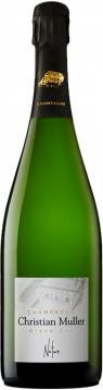 Champagne Christian Muller Champagner Muller - Grand Cru - Nature - 0.75L Champagne