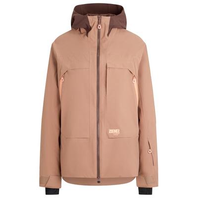 Ziener - Women's Rafina-Z - Skijacke Gr XS rosa