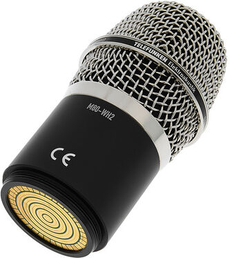 Telefunken M80-WH2