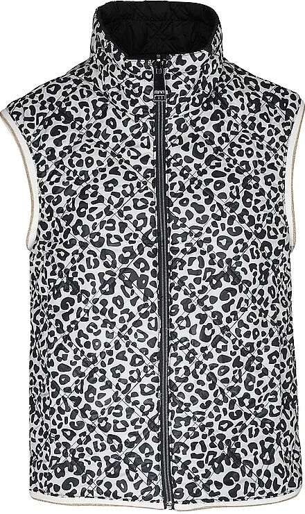 LPO Damen Weste Lisette wendbar schwarz   36 W