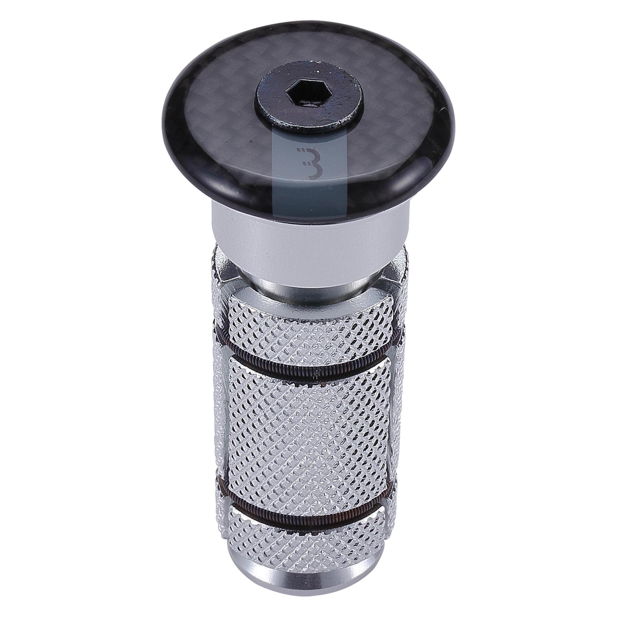 BBB Aheadklemme mit Kappe PowerHead BAP-03 1-1/8 (BAP-03 2901610322)