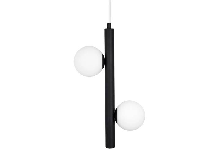 Globen Lighting Pearl 1 hanglamp Zwart