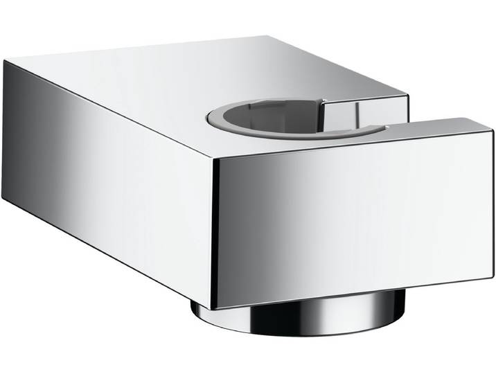 Hansgrohe Porter E handdouchehouder - vast - chroom