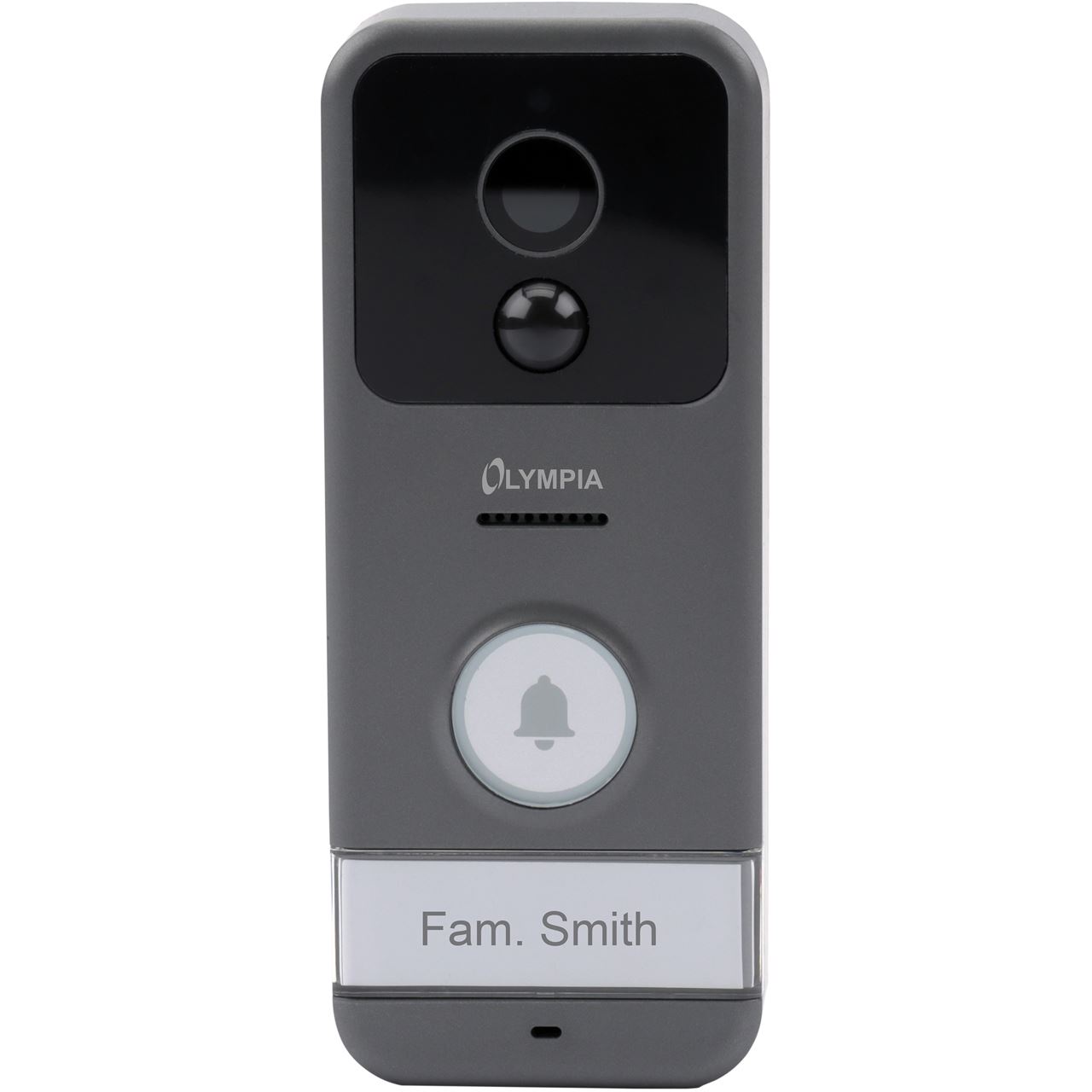 Olympia Video Doorbell VDB 824YA