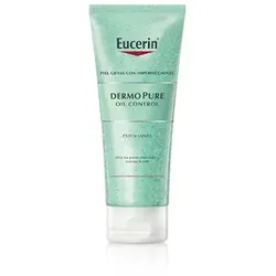 Eucerin Dermopure Oil Control Exfoliator 100ml