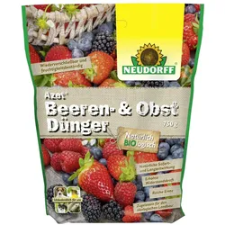 Neudorff Azet Beeren- und ObstDünger - 750 g