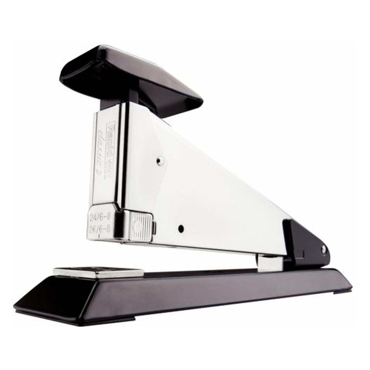 Rapid Retro Classic Heftgerät K2 (50 Blätter) (23305700)