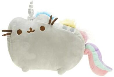 Uplifted Finds Cute Simulated Cat Doll Plush Toy 15cm n