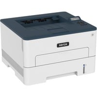 B230, Laserdrucker grau/blau, USB, LAN, WLAN, Duplex (Druck)