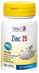 Phoenix Long Life Zinc 100cpr Long Life
