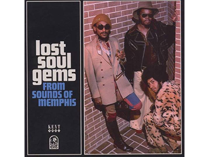 Lost Soul Gems: From Sounds of Memphis
