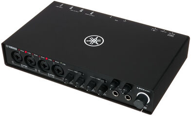 Yamaha URX44C