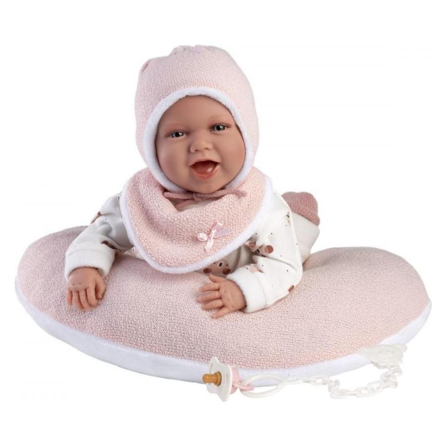 Llorens Mimi Croissantkissen (27404)