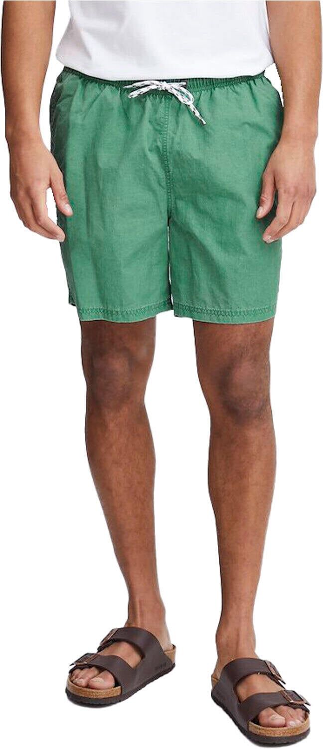 Blend clasic bañador playa hombre Verde (S)