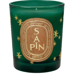 70g diptyque Sapin (Tanne) Klassische Duftkerze