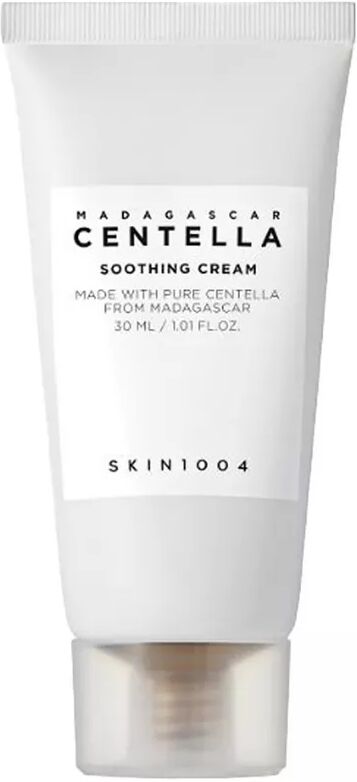 SKIN1004 - Madagascar Centella Soothing Cream, 30 ml