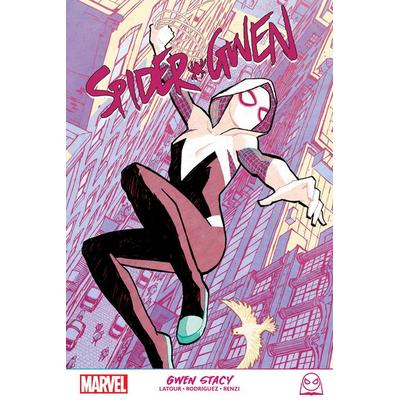 Spider-Gwen: Gwen Stacy, Taschenbuch von Jason Latour, Marvel, 978-1-302-91986-3