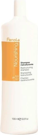 Fanola Nourishing (Flüssiges Shampoo, 1000 ml) (8008277760537)