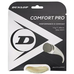 Tennissaite - Dunlop - COMFORT PRO - 12 m