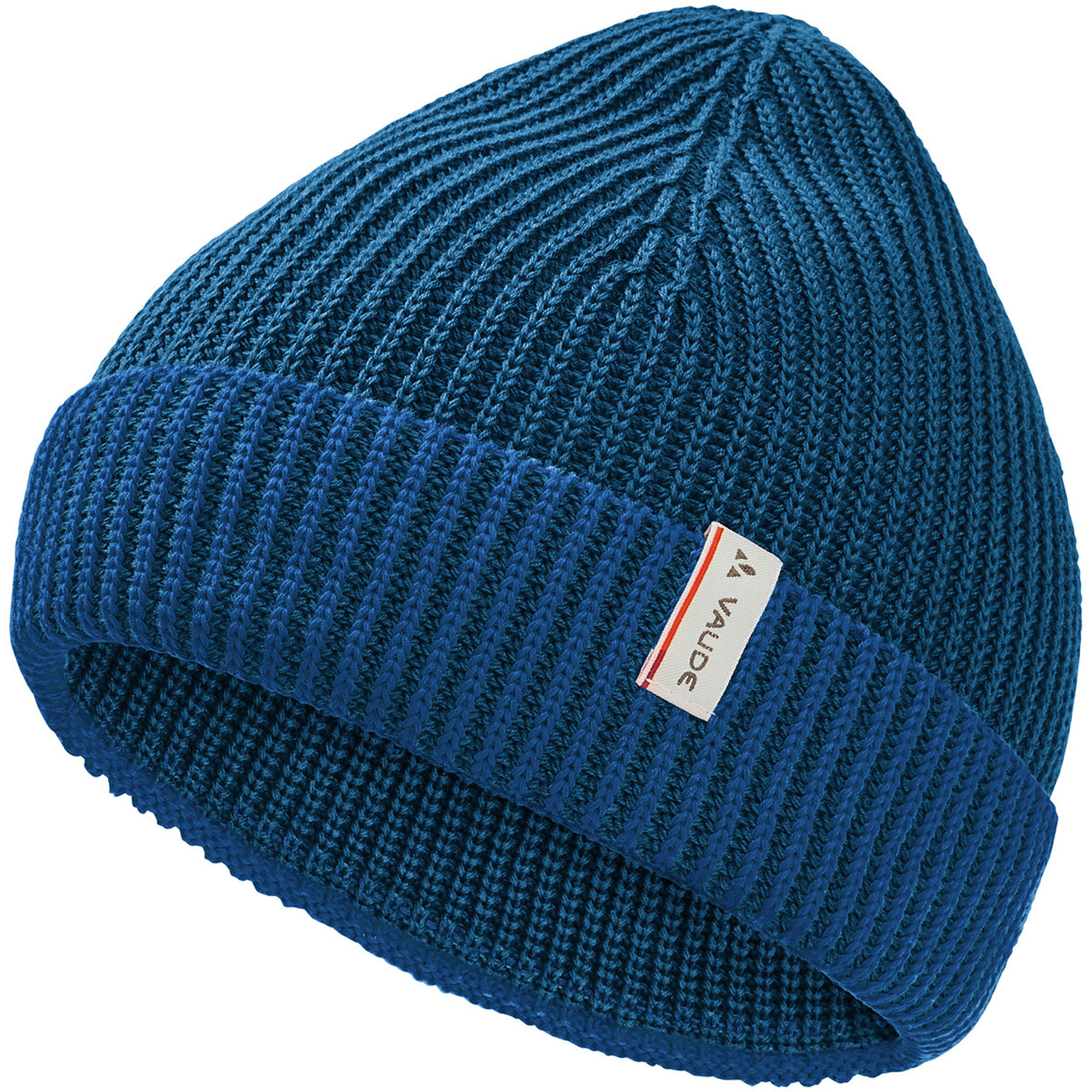 Vaude Rokua Kinder Mützen & Beanies blau Hautfreundlich