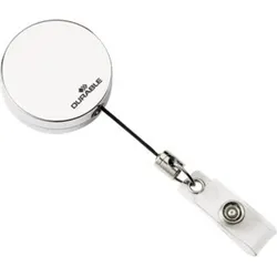 Durable, Informationsschild, Jojo Chrome