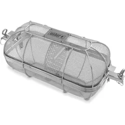 Weber Crafted Gourmet BBQ System  Drehspieß-Korb
