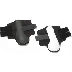 Racing Tack, Pferdebeinschutz, (1)
