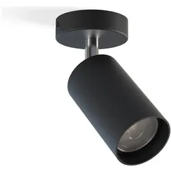 Nowodvorski, Deckenleuchte, DIRECTIONAL EYE SPOT BLACK I 6018 GU10 (GU10)
