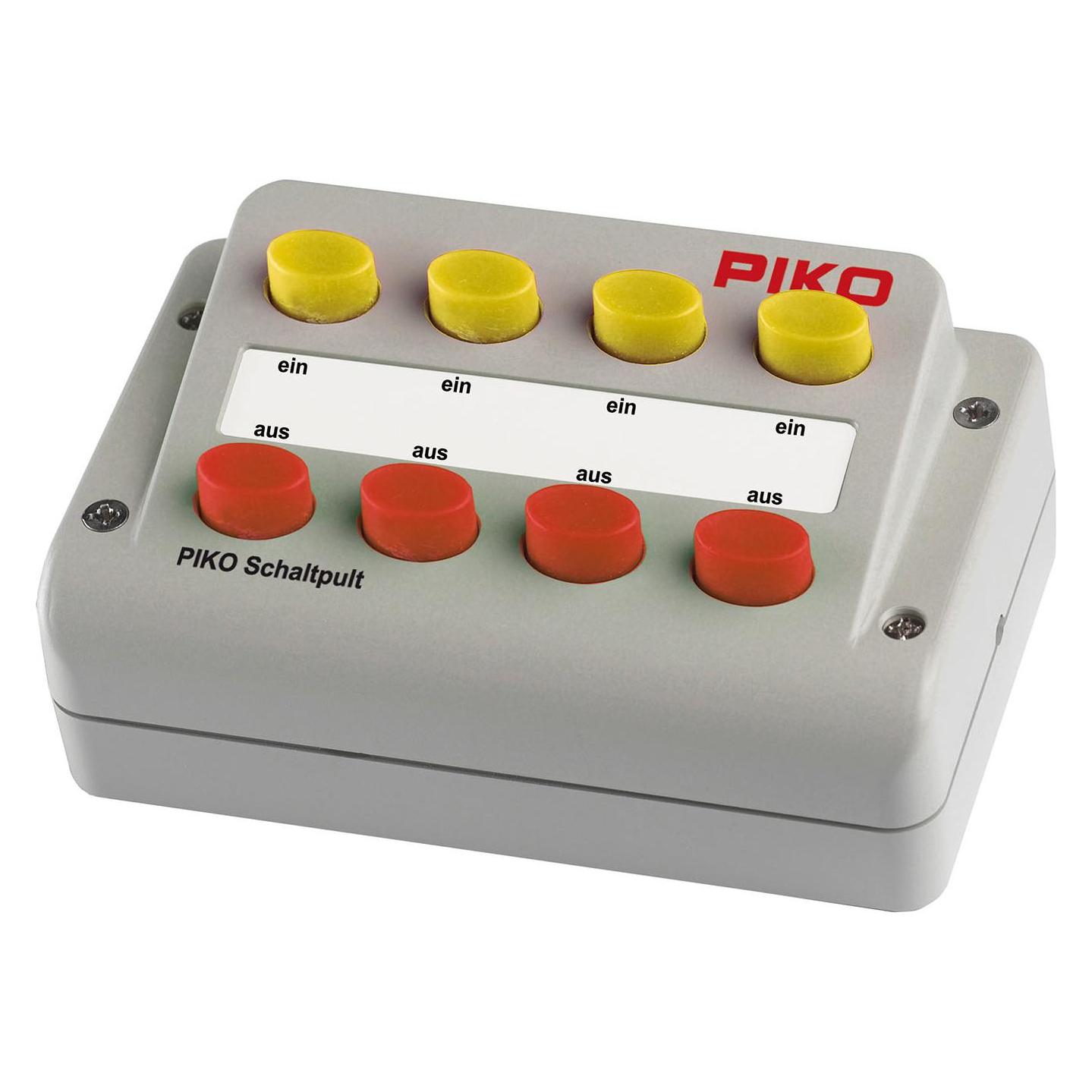 Piko Schaltpult H0 55261 (55261)