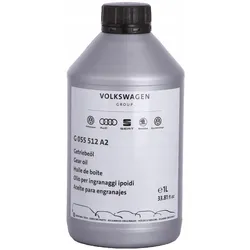 Original VW Getriebeöl G055512A2 1 Liter