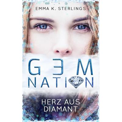 Gem Nation, Gebundene Ausgabe von Emma K. Sterlings, BoD – Books on Demand, 978-3-7528-7702-1
