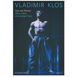 Ups and Downs, Biografien von Silke Meier-Brösicke, Vladimir Klos