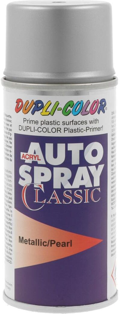 european aerosols DUPLI-COLOR AUTO SPRAY Classic Ford Europe 77 jupiter red metallic, 150 ml