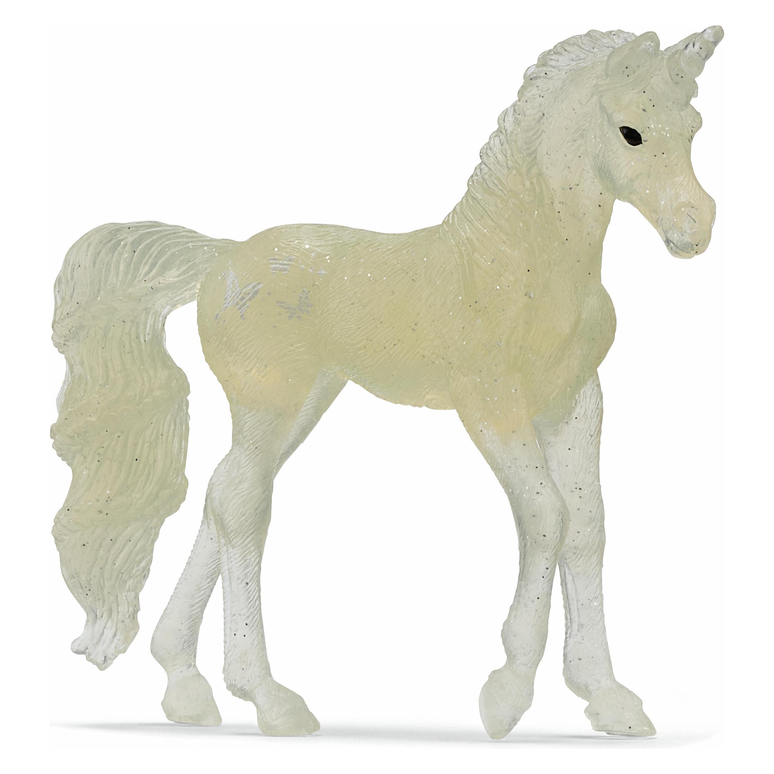 Schleich CDU Sammeleinhörner - Serie 8 (70669)
