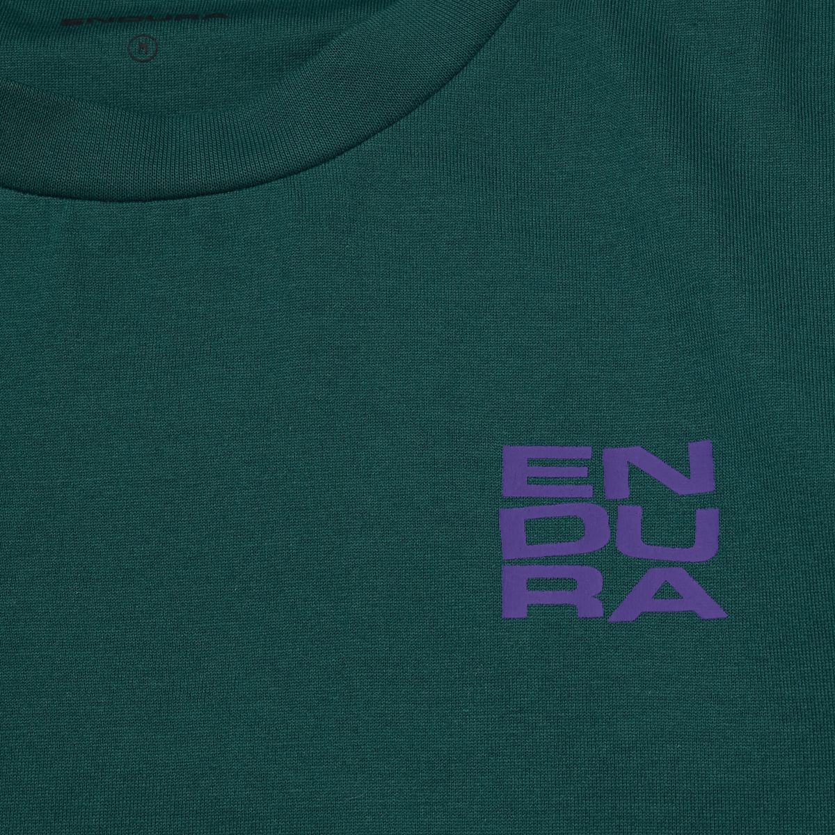 Endura Stacked Logo Graphic Tee trail bronze (BZT) 2XL R-TE024-BZT-2XL-trail-bronze