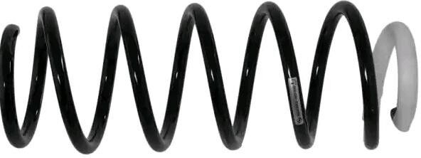 SACHS 993 666 Fahrwerksfeder