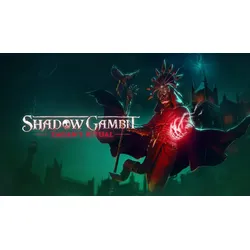 Shadow Gambit: Zagan's Ritual