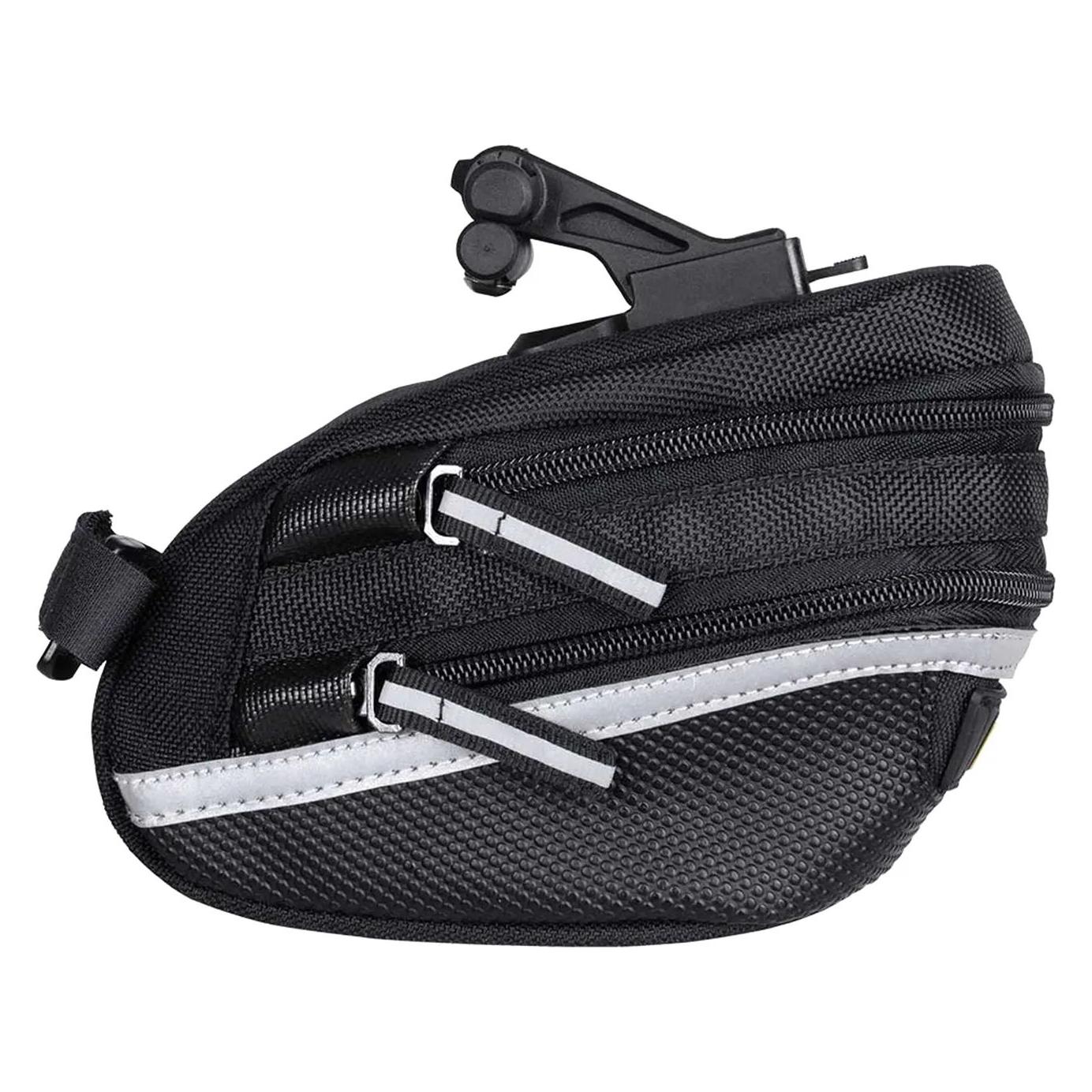Topeak Wedge Pack II (0.95 l, Satteltasche) (TO6047)