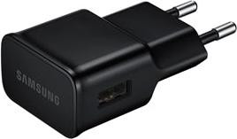 Samsung AC-adapter EP-TA20EBE, 15W, zwart
