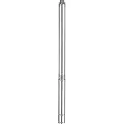 Ewuaqua eco3 4-40 Tiefbrunnenpumpe 3" 23510 Basis-Paket